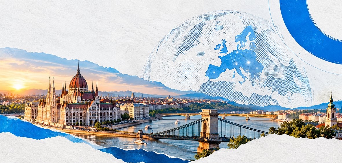 International Markets Europe Banner