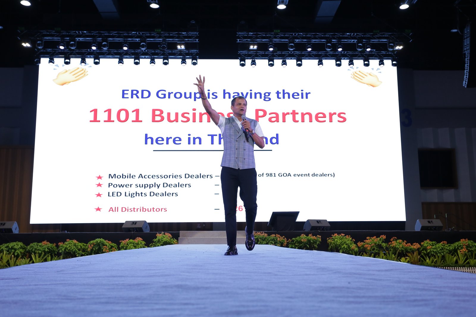ERD Business Conference 1