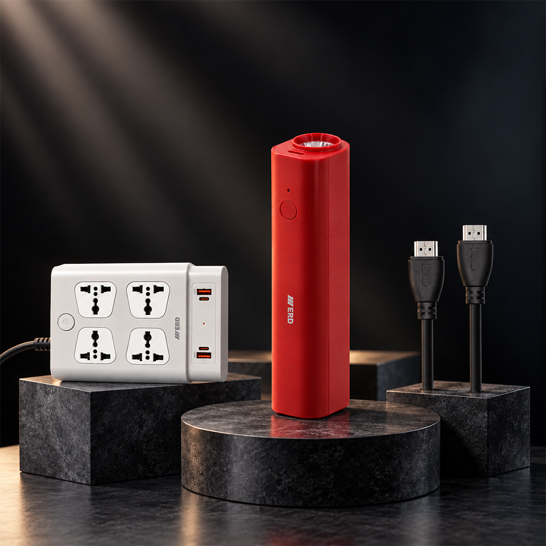 ERD Other Products