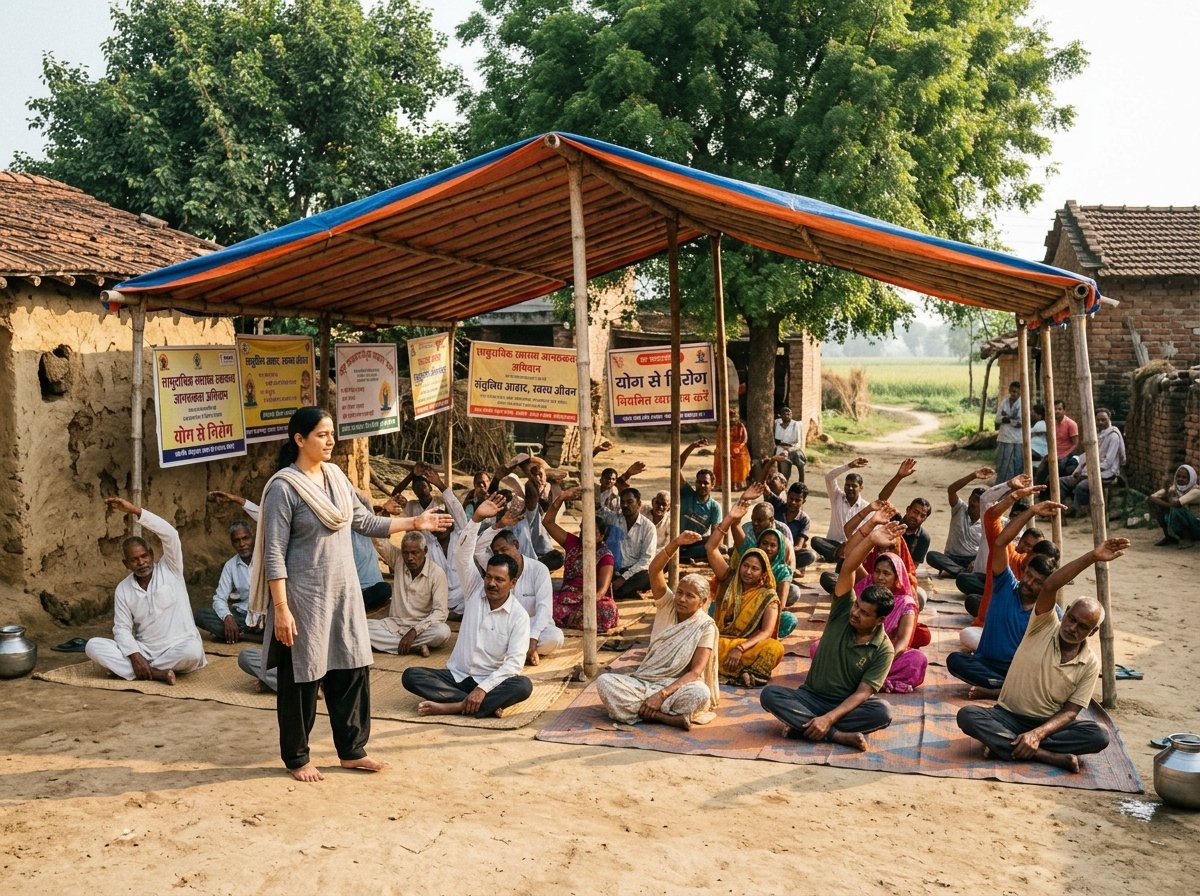 Awareness Programme