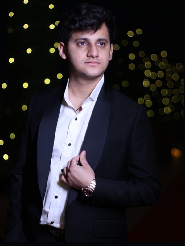 Mr. Arjun Bhardwaj, Director