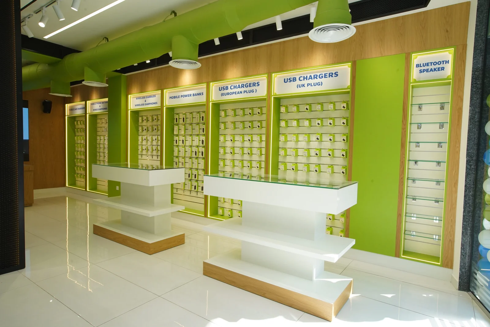ERD International Experience Center in Dubai 3