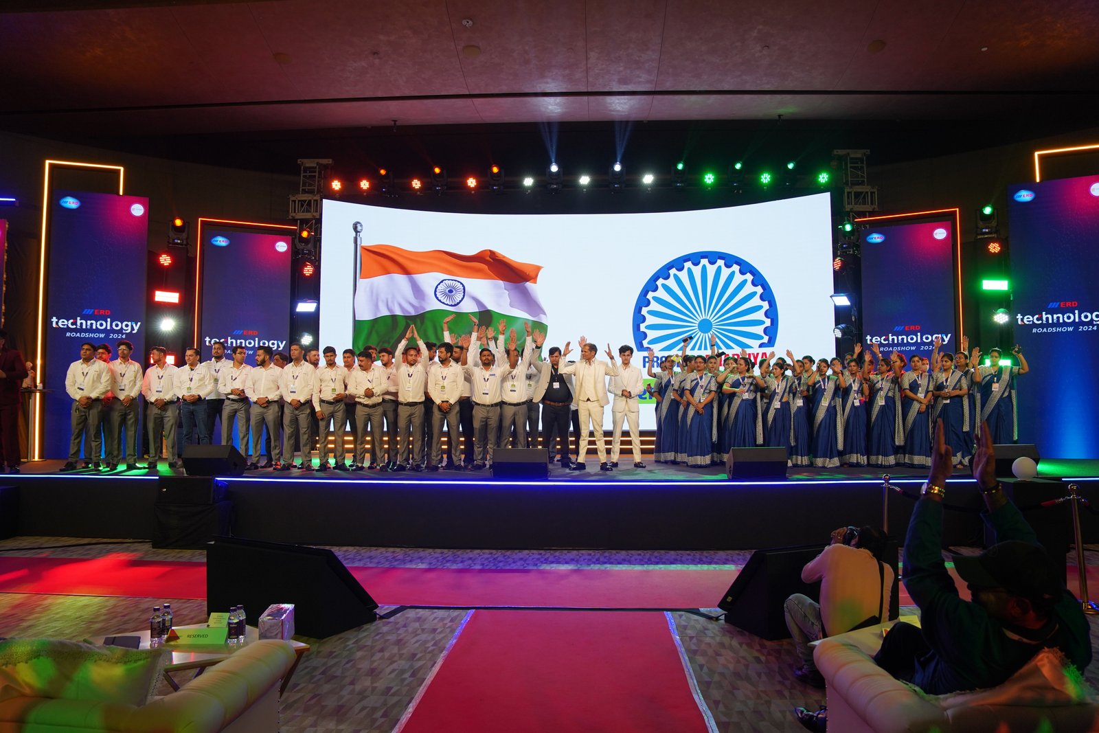 ERD Dubai Conclave