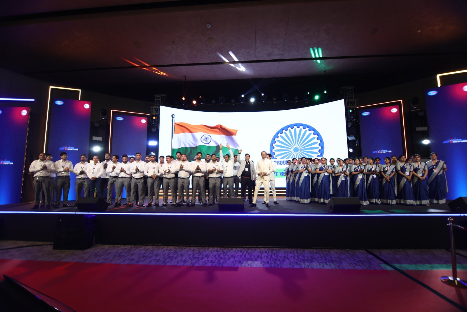 ERD Conclave 2