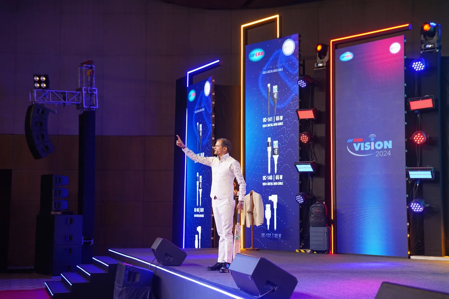 ERD Vision Summit 1