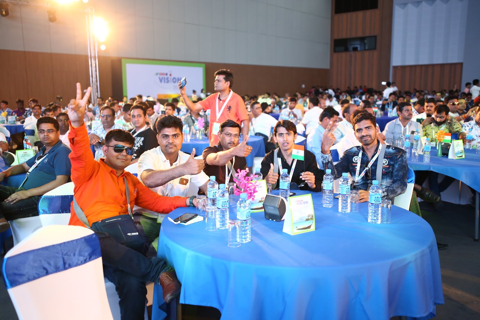ERD Vision Summit 2