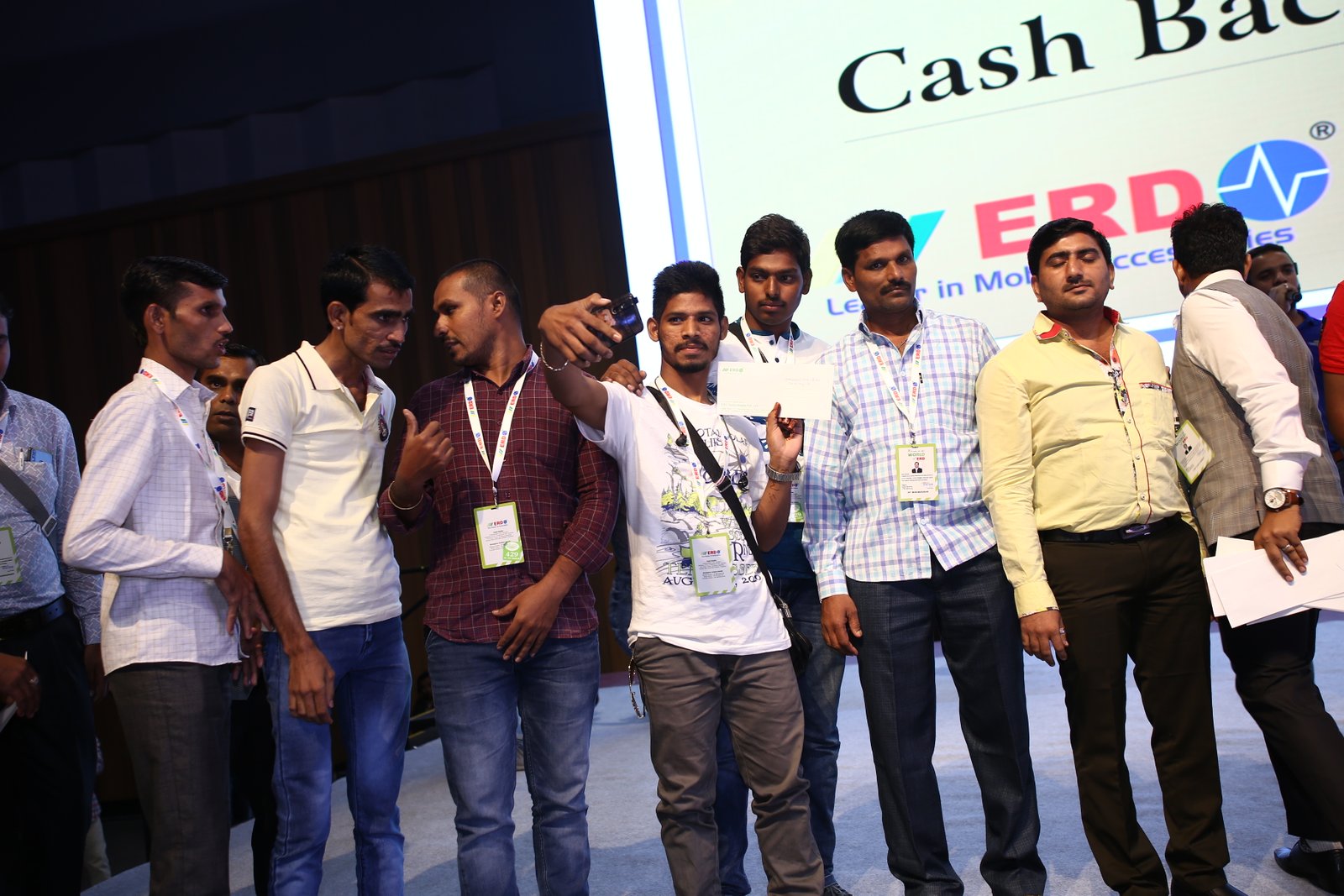 ERD Vision Summit 4