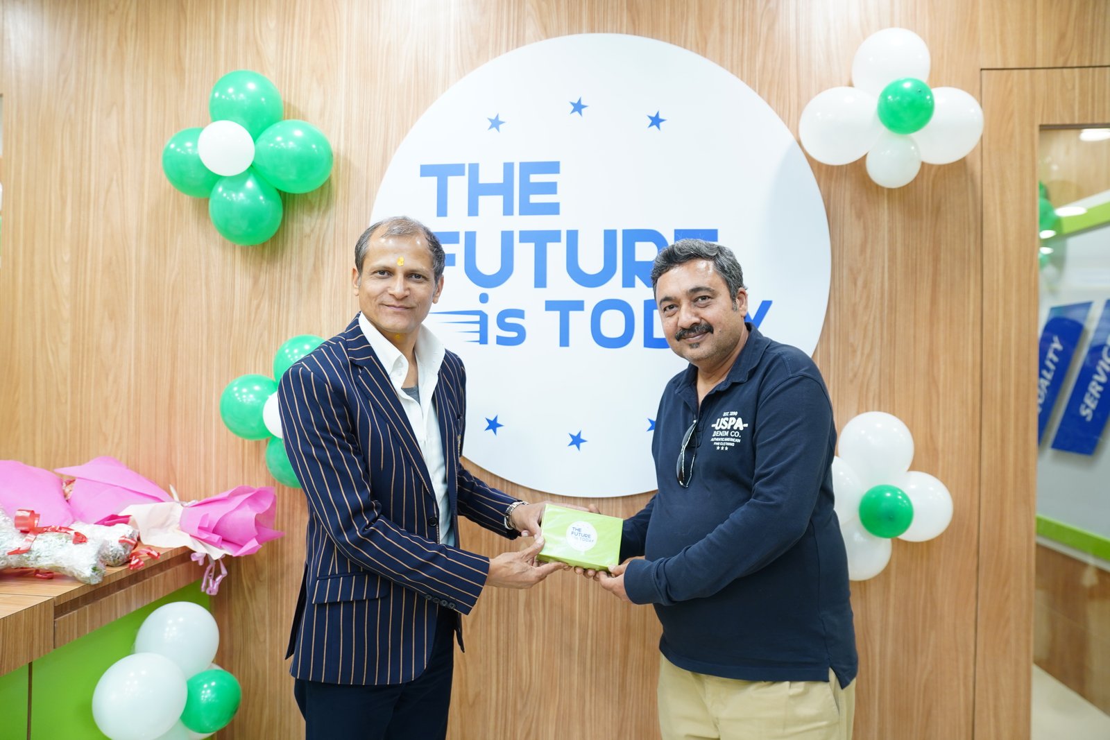 Karol Bagh Experience Center 3
