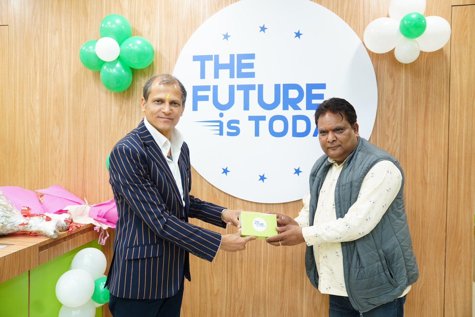 Karol Bagh Experience Center 5