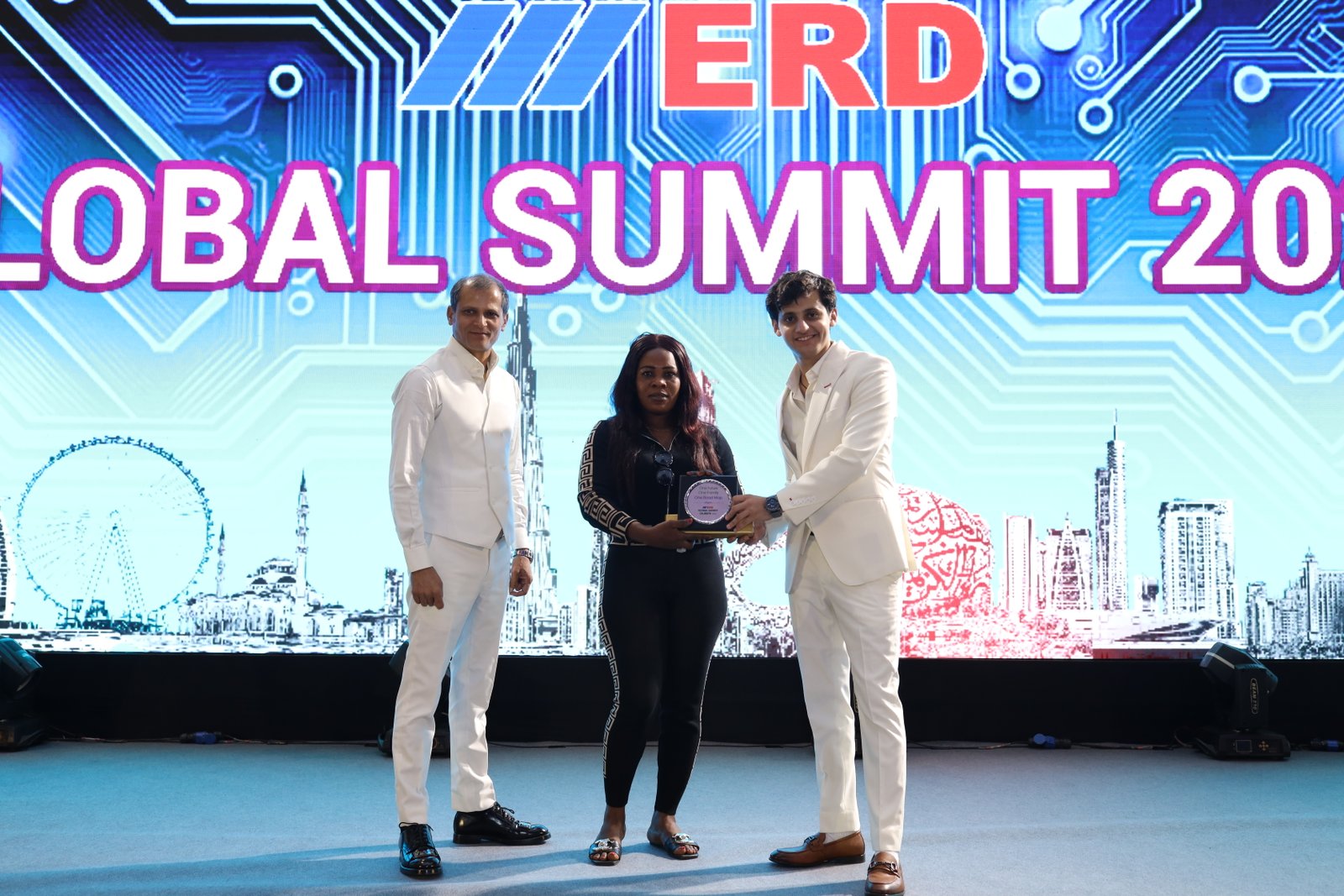ERD Global Summit 2
