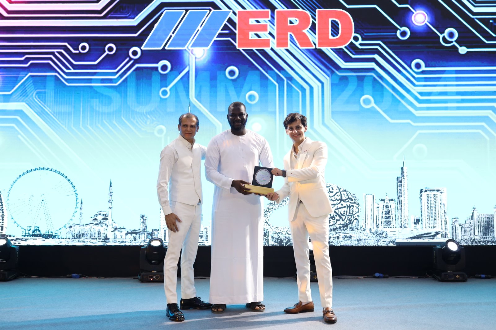 ERD Global Summit 4