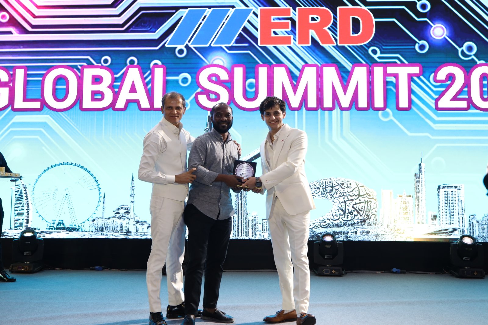 ERD Global Summit 5