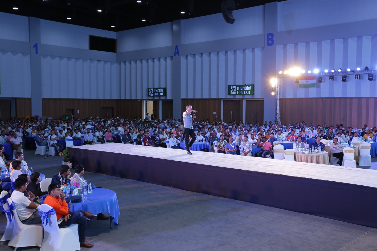 Income Tax Awareness Campaign 2