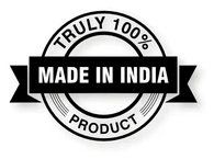 Truly 100% Made In India