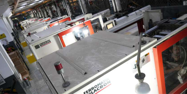 Plastic Injection Moulding