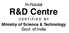 In-House R&D Centre